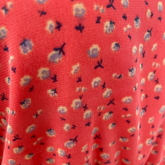 Frenchi Strappy Mini Dress, Size Small - Picture 8 of 13